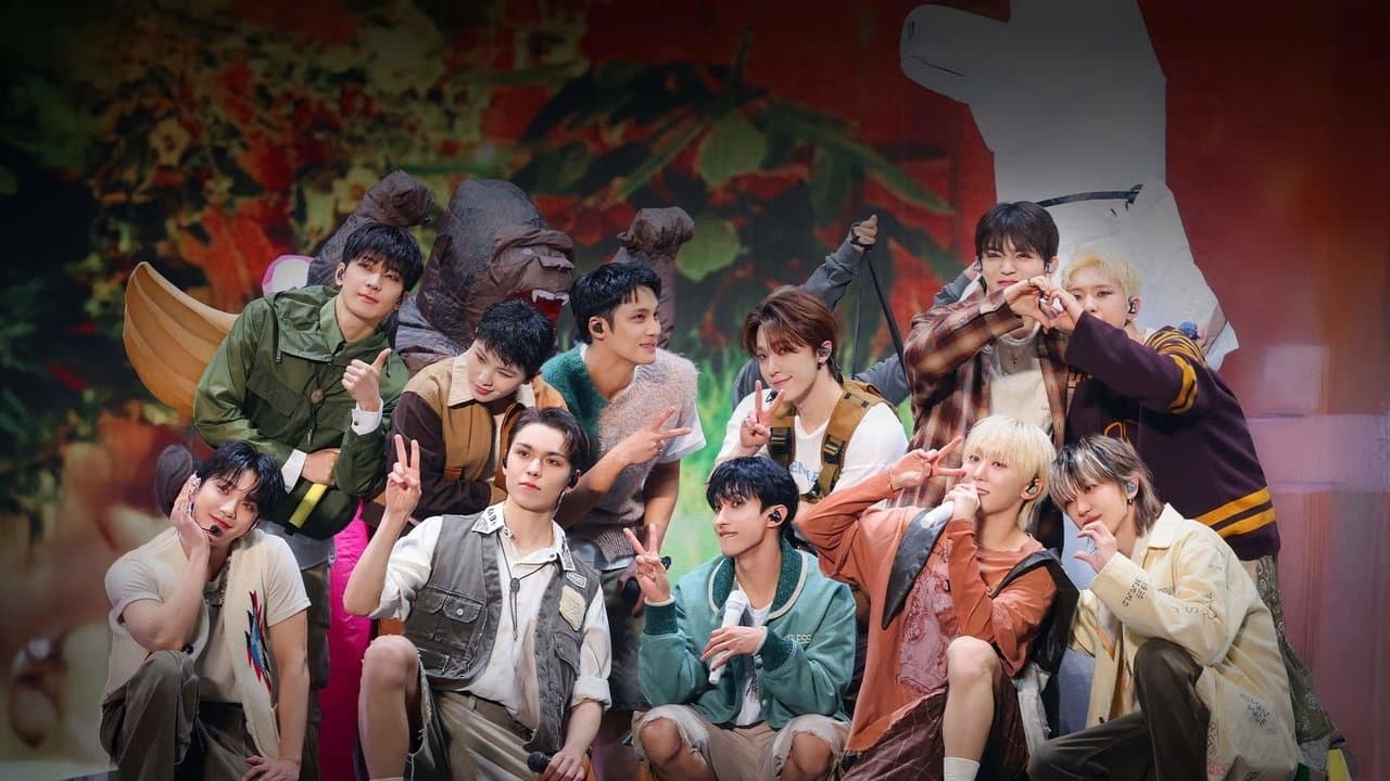 Seventeen Our Chapter
