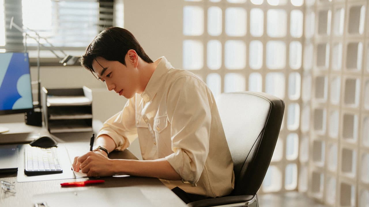 My Bias, My Boss