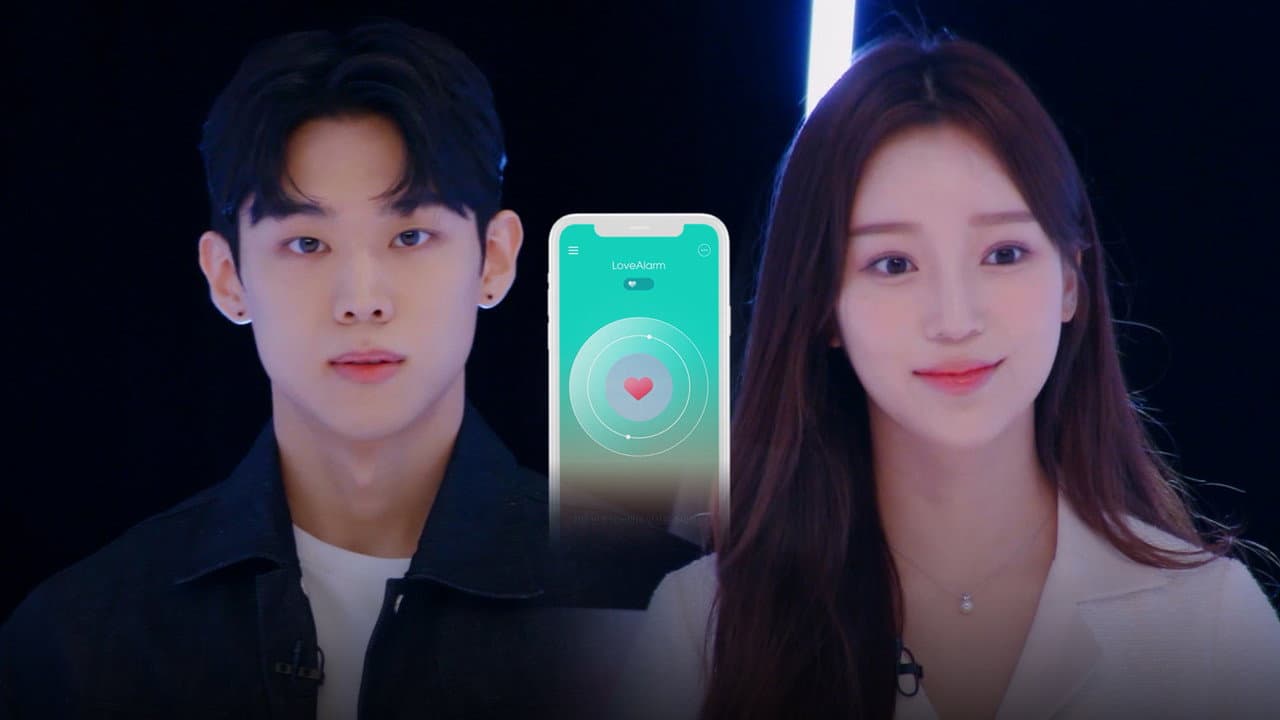 Love Alarm Clap Clap Clap