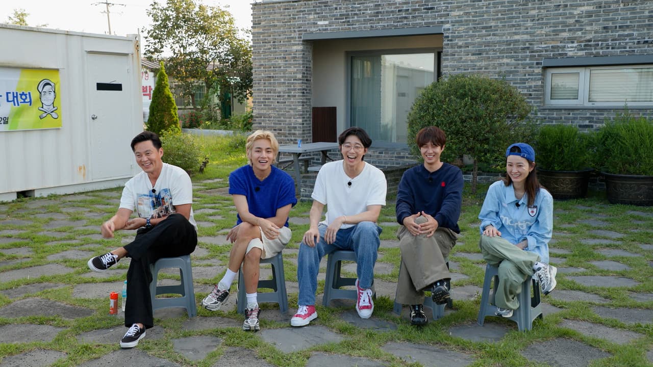 Jinnys Kitchen Team Building