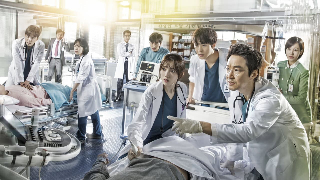 Dr Romantic