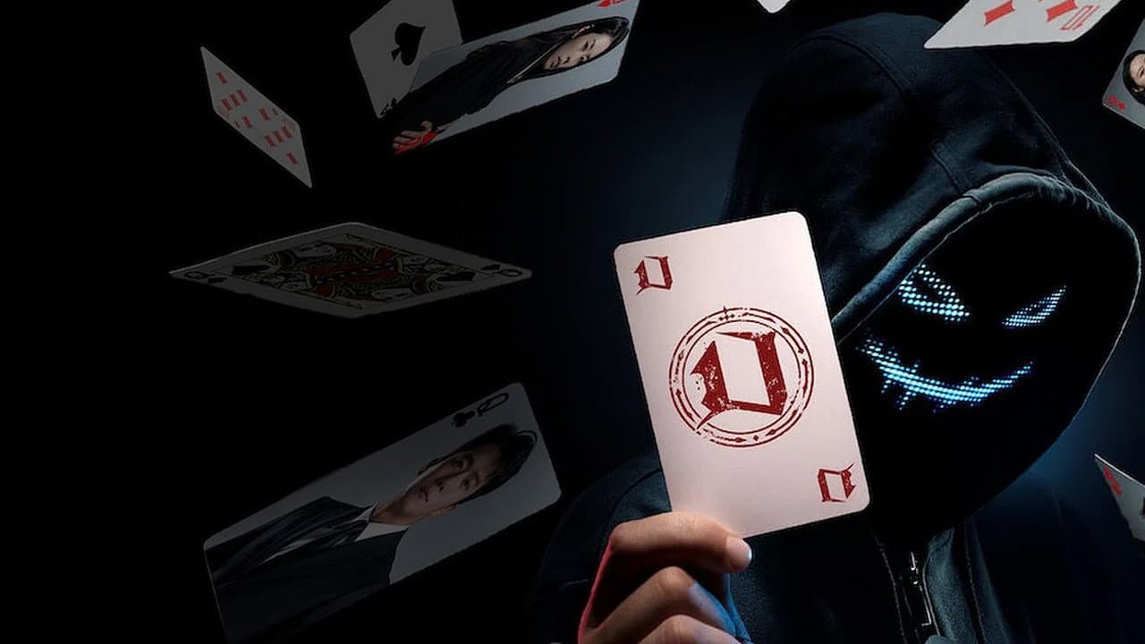 Shadow Detective