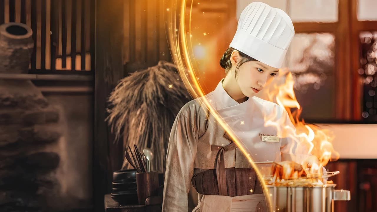 Bon Appetit Your Majesty