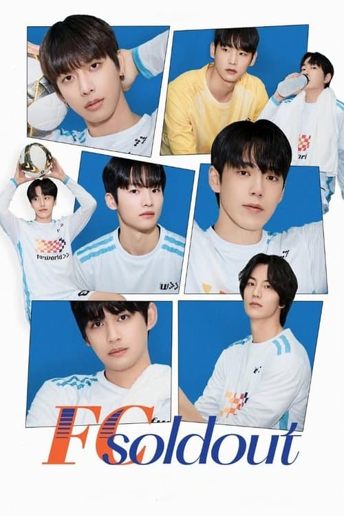 Fc Soldout