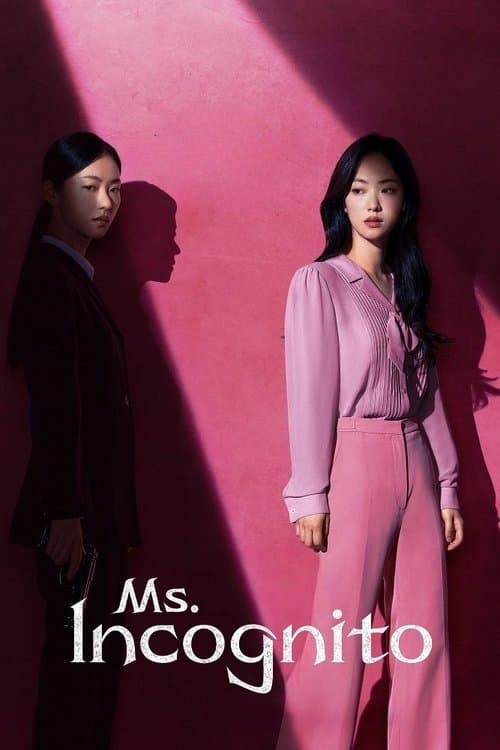 Ms Incognito