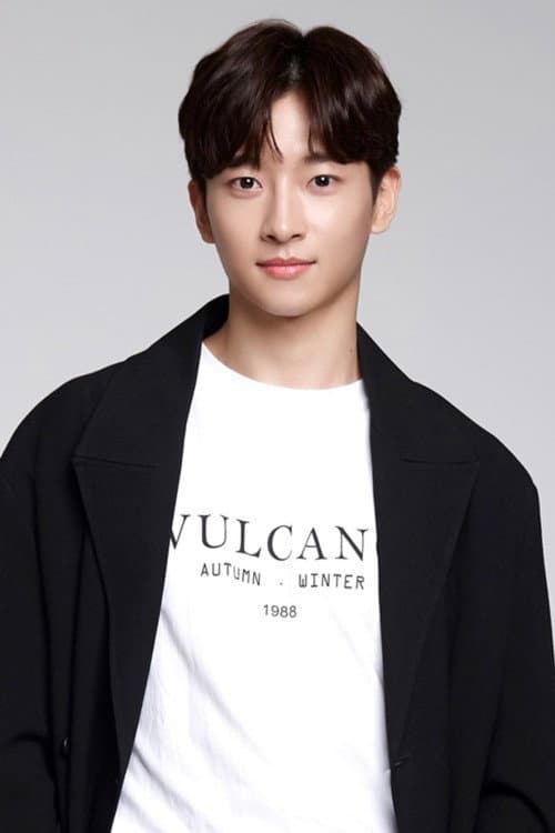 Min Chan-gi