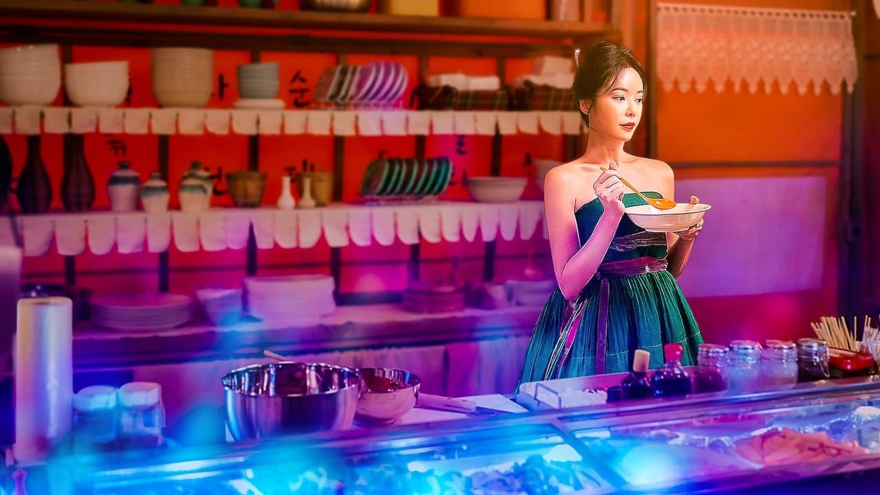 Mystic Pop Up Bar