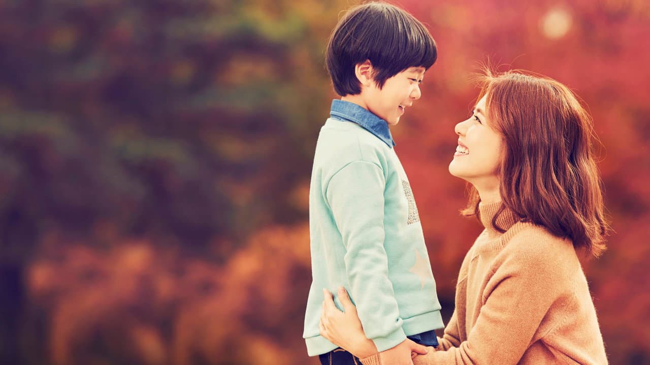 Love Mate Movie