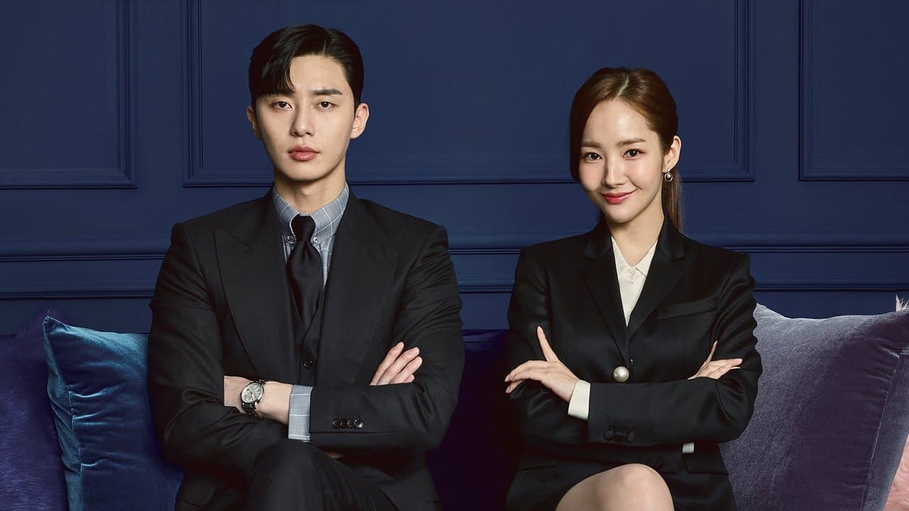 Whats Wrong With Secretary Kim