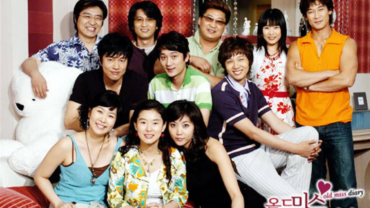 Playful Kiss