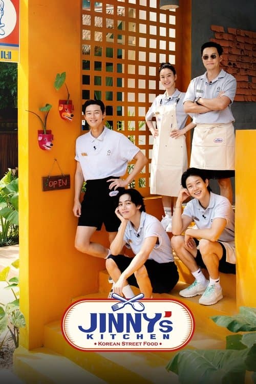 Jinnys Kitchen