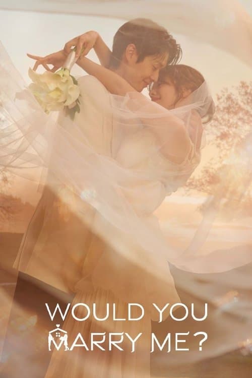 Would You Marry Me